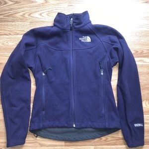 The North Face Windwall Women’s Fleece size XS